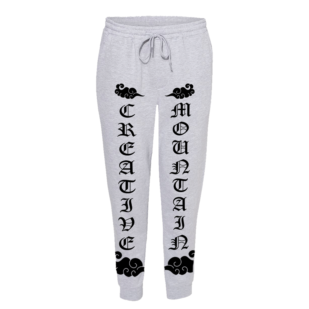 Anime & Chill Cloud Joggers