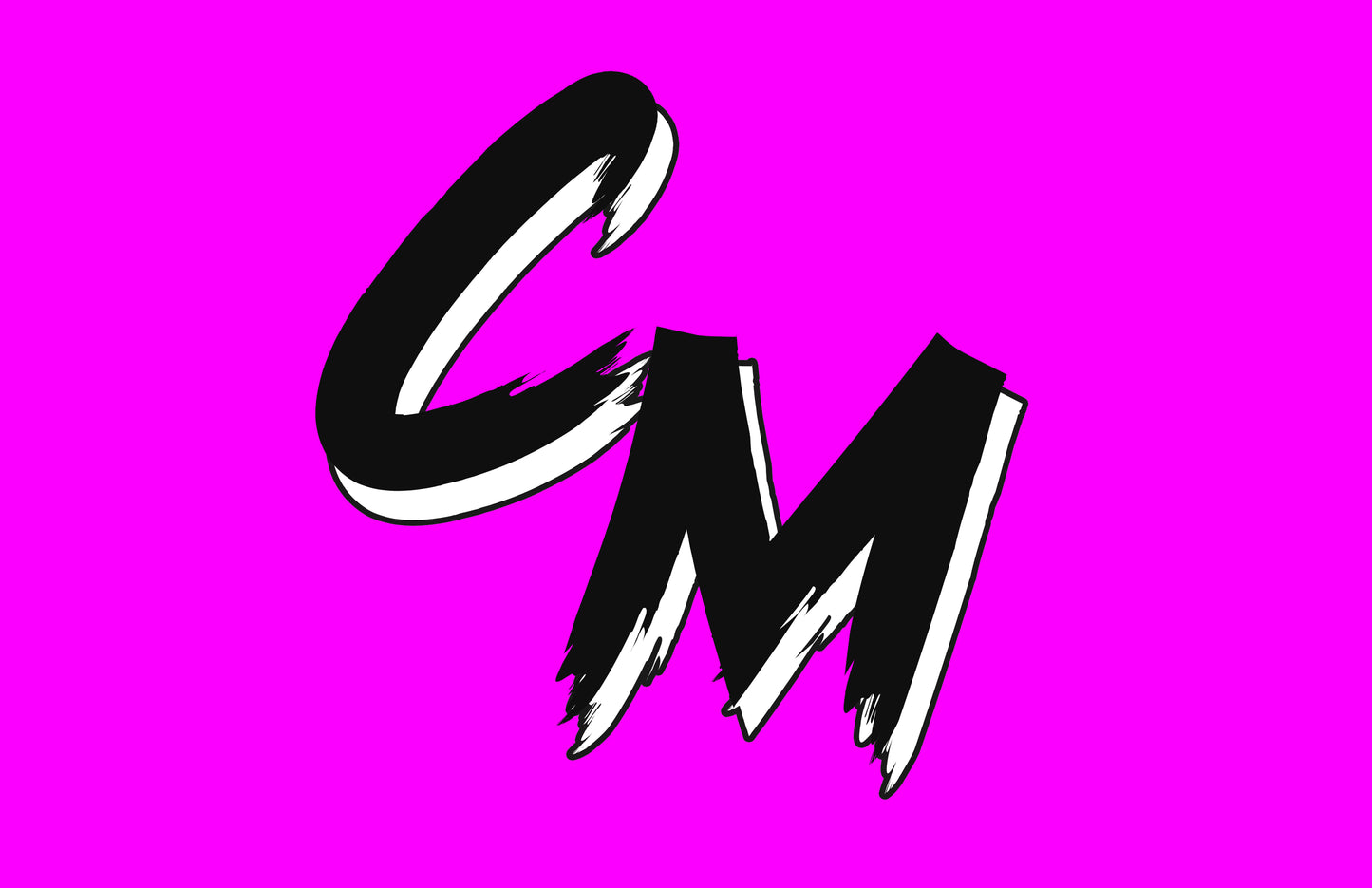 CM Print Poster