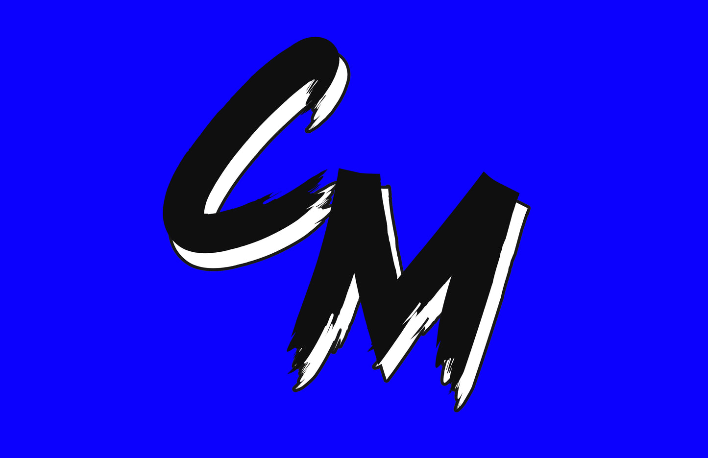 CM Print Poster