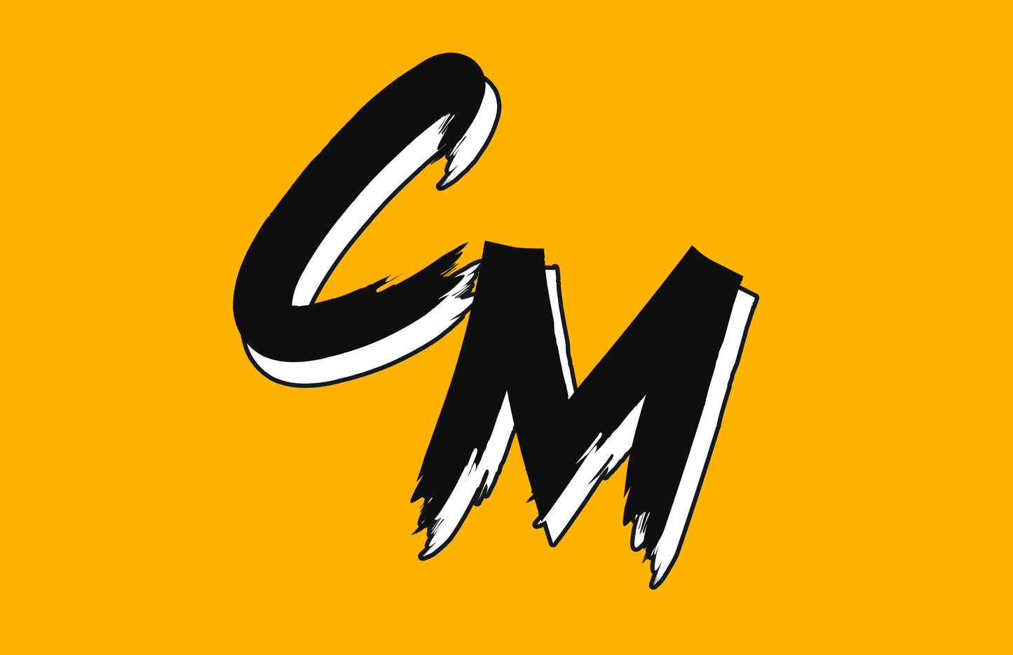 CM Print Poster