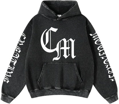 Creative Money Hoodie