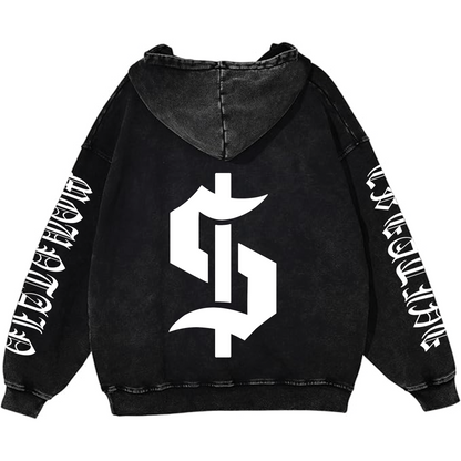 Creative Money Hoodie