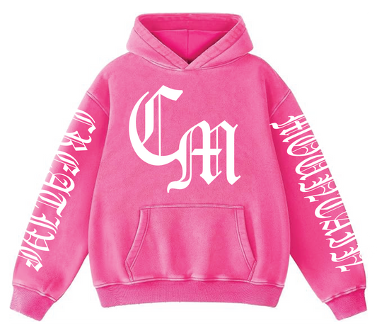 Creative Money Hoodie