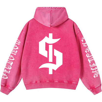 Creative Money Hoodie